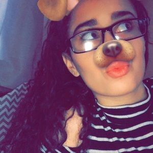 Meet your Posher, Jada